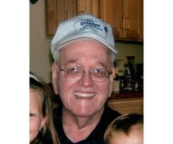 Robert Locker Obituary (1943