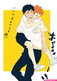 Yaoi Hentai Comics-I Can Explain-Co-Starring Hentai With My Arch-Rival