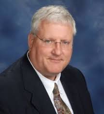 The Reverend Todd Goddard