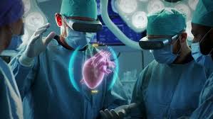 Surgeons Perform Heart Surgery Using Stock Footage Video 100 Royalty Free 1012263473 Shutterstock Video Video In 2020 Virtual Reality Technology Virtual Reality Design Virtual Reality Education