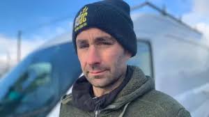 Charles Macartney: Daughter's anger at killer driver's sentence