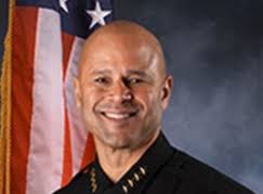 Fort Worth Hires Eddie Garcia as New Police Chief