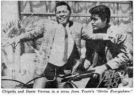 Strike Everywhere 1969 Dante Varona And Chiquito Fictional Characters Male Sketch Historical Figures