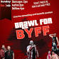 Brawl for BYFF event in Manchester, TN