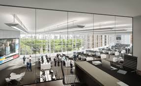 Today, the building continues that legacy as it becomes deutsche bank center and another positive catalyst in the continued economic recovery of new york city, said jeff t. Deutsche Bank Plans Move To Columbus Circle As Time Warner Vacates Curbed Ny