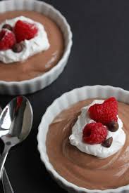 Light Chocolate Mousse Recipe Mousse Recipes Delicious Desserts Chocolate Desserts
