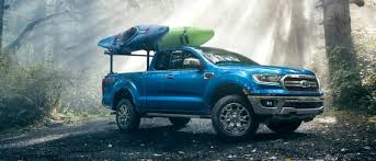 Ford ranger is a nameplate that has been used on multiple model lines of vehicles sold by ford worldwide. What Are The 2020 Ford Ranger Trim Options Xl Vs Xlt Vs Lariat