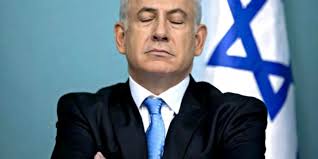 The Fall Of Netanyahu And The Rise Of 'Israel's Macron'