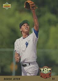 Baseball card value lookup free. Derek Jeter Rookie Card Guide Gallery And Checklist