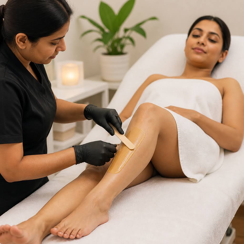 Brazilian Waxing in Mulund product image
