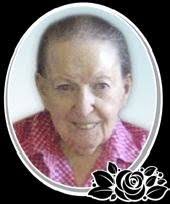 Obituary of Theresa Woods