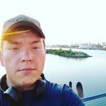 Joe Ezernack's Instagram, Twitter & Facebook