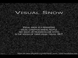 Feb 11, 2020 · table 1 criteria for the definition of the visual snow syndrome a. 14 Visual Snow Syndrome Ideas Visual Snow Visual Snow