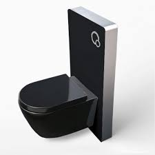 Dénichez le wc suspendu adapté à votre installation sur livea. Wc Suspendu Offre Speciale Pack Economique 5 B 8030 Module Sanitaire 805 Et Plaque De Declenchement Noir Le Monde De La Salle Sanitar Wand Wc Wc Mit Dusche