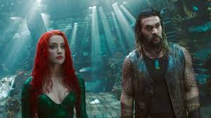 Aquaman is a 2018 superhero film based on the dc comics superhero of the same name. Aquaman 2 Eyes June 2021 Filming Start In Uk Exclusive Discussingfilm