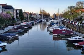 Find rental apartments in dordrecht. Dordrecht Kleinstadt Meets Nationalpark