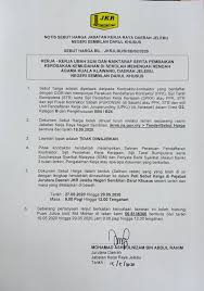 Jabatan kerja raya negeri sembilan seremban •. Jkr Negeri Sembilan Facebook