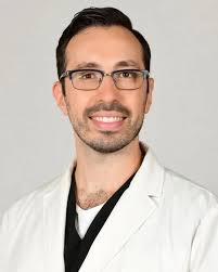 Dr. Ilya Parizh, DO, Emergency Medicine