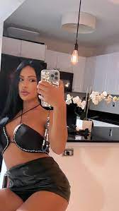 Melodyperez MYM Leak - Nude Photos & Videos