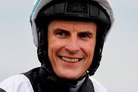 Irish jockey Fran Berry forced to retire with immediate effect due to  injury