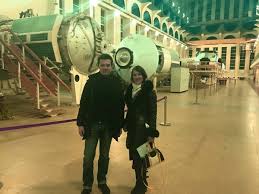 Centro gagarin de entrenamiento de cosmonautas. The Space Review So You Want To Become A Cosmonaut Inside The 2018 Cosmonaut Selection Process