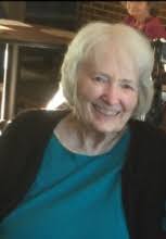 Obituary information for Barbara J. Ramsey