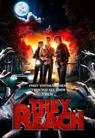 Since its player takes time to load. Watch Free They Reach They Reach Movie Streaming