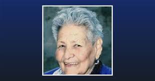 Emma Margarita Cota Obituary October 9, 2016