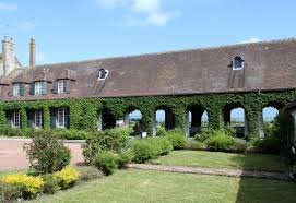 Bewertungen, hotelbilder & top angebote: Cap Hornu Hotel Restaurants