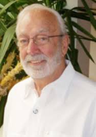 B. James Wensley Obituary