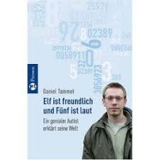 Occupational strengths and job interests of individuals with. Daniel Tammet Elf Ist Freundlich Und Funf Ist Laut Buch Tipps Bucher Sprachen Lernen