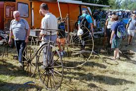 Oldtimerborse Lipsheim Fr 2003 Dream Cars Ch