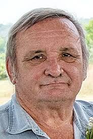 Wayne Wilson Obituary