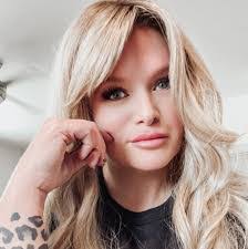 Harrison Shupe's Instagram, Twitter & Facebook