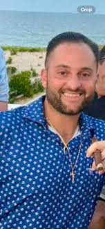 Wishing our John a very Happy Birthday today!🎂🎉🍕🥃☕️🇮🇹