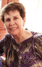 Sandy Ovard Obituary October 18, 2020