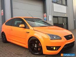 2006 Ford Focus St 2 108k 3dr Mot 300bhp Lightly Modified Must See Ford Focusst2 Forsale Unitedkingdom Ford Focus Ford Focus St Ford