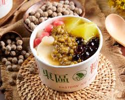 東區粉圓外送 uber eats 優食 food delivery food breakfast