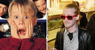 The Cast Of Home Alone Then And Now Cast Of Home Alone Home Alone Then And Now