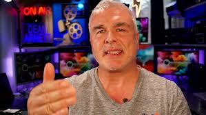 From BBC to AI: Dean Arnett Endorses vidBoard.ai