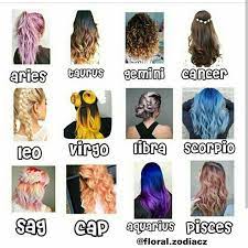 Star Signs Horoscopesandstarsigns Zodiacsignsoutfits Star Signs Horoscopesandstarsigns In 2021 Hairstyles Zodiac Signs Zodiac Sign Fashion Hairstyle Zodiac