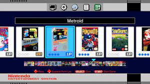 We've tried hard to ensure that there's something. Como Iniciar Un Juego Nintendo Classic Mini Nintendo Entertainment System Atencion Al Cliente Nintendo