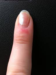 No-Chip Nail Polish: A Cautionary Tale « Previous Entry Written On May 11,  2011 By Alisa In Beauty. Next Entry » Day 18 Of The 