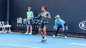 The chilean tennis player alejandro tabilo (166th atp) played at a high level, and got into the final round of the rankings in roland garros. Sumit Nagal Vs Alejandro Tabilo French Open 2021 Live Streaming Online How To Watch Free Live Telecast Of Men S Singles Qualifier Tennis Match In India Latestly