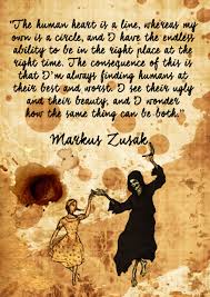The Book Thief 3 The Book Thief Book Lovers Book Quotes