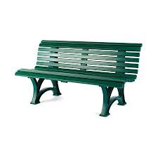Maybe you would like to learn more about one of these? Amazon Com Plow Hearth German Made Weatherproof Resin 3 Seat Garden Bench Ergonomic Design Holds Up To 500 Lbs Weighs 46 Lbs Green 59 L X 26 W X 31 H Outdoor Benches