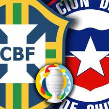Brasil sigue con puntaje ideal . Brasil Vs Chile Horario Alineaciones Probables Y Donde Ver El Partido De Copa America 2021