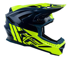 Fly Racing Default Full Face Helmet Reviews Comparisons