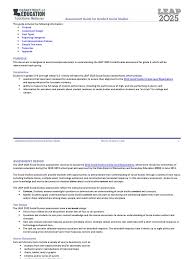 Purpose this document is designed to assist louisiana educators in understanding the leap 2025 mathematics assessment for grade 8, which will be administered in the spring. Leap 2025 Assessment Guide Louisiana Educators Ultimate Guide To Prepare For Leap 2025 Assessments