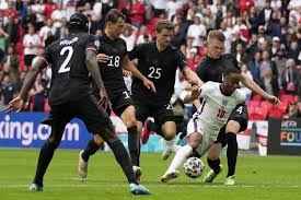 Sterling and kane send england through to the quarter finals. Ad2xyylnm9tddm